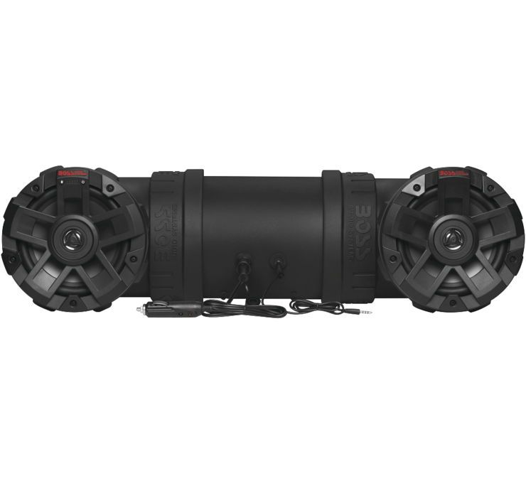 Boss Audio Systems Bluetooth ATV Speakers
