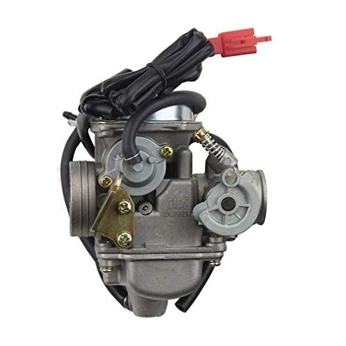 Hammerhead gts 150 carburetor online