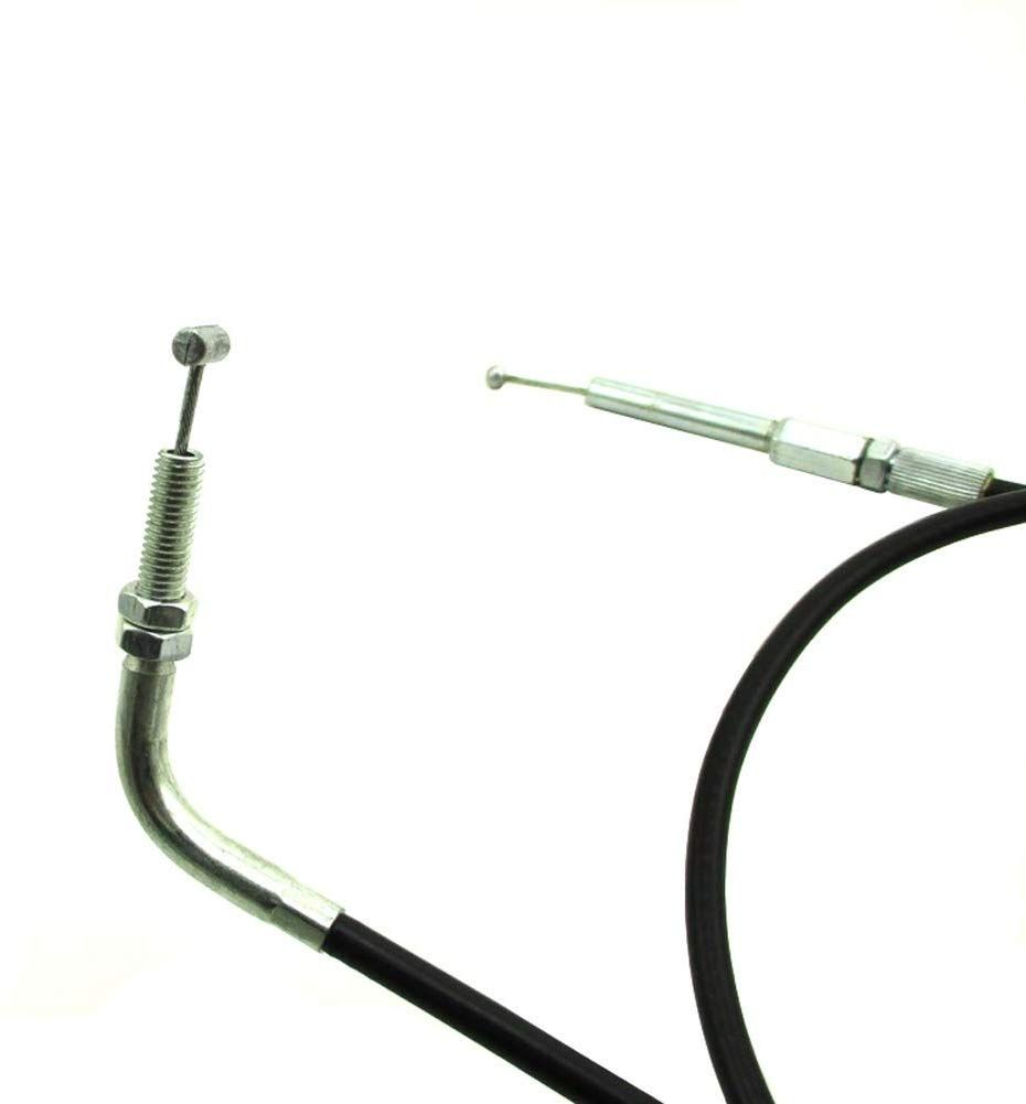 6.000.050, PARKING BRAKE CABLE COMP.