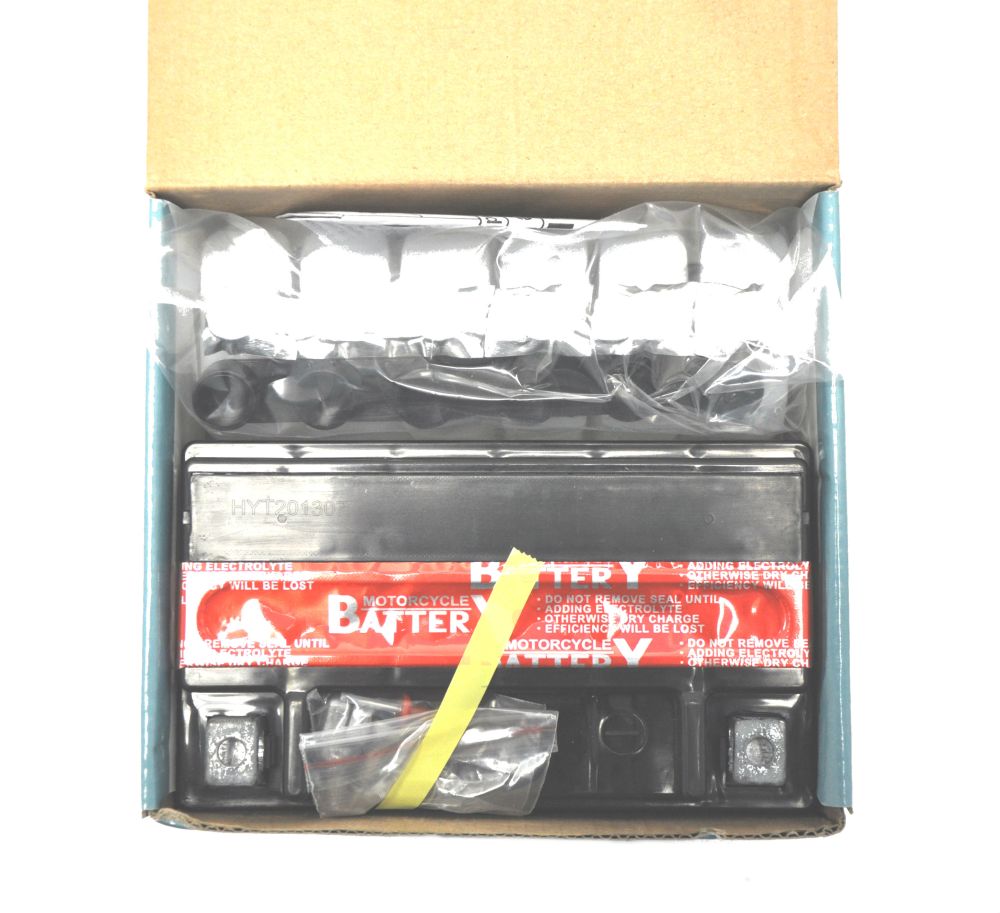 ぶーページ 6.000.055, BATTERY (GTX9-BX)