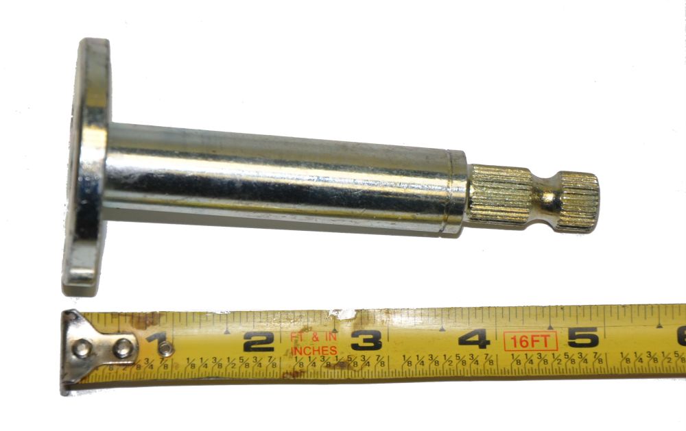 6.000.122, STEERING SHAFT