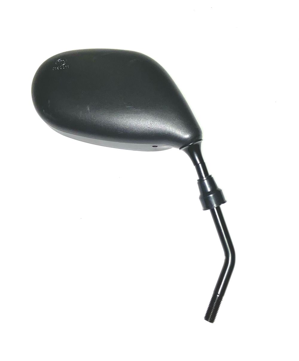 7.020.138, MIRROR R. ASSY BLACK