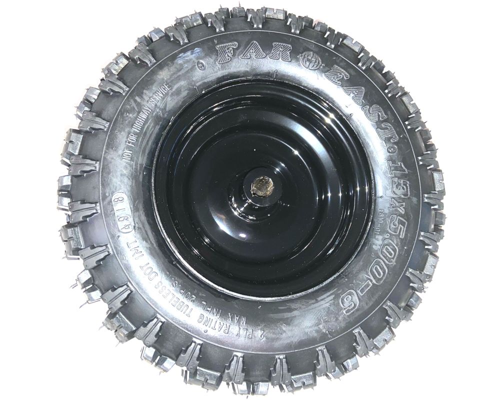 パーツ demolition wheel CS LHD 36H 9T Amazon.com: Anti Scalp Deck Wheels for Kubota ZD326 ZD321
