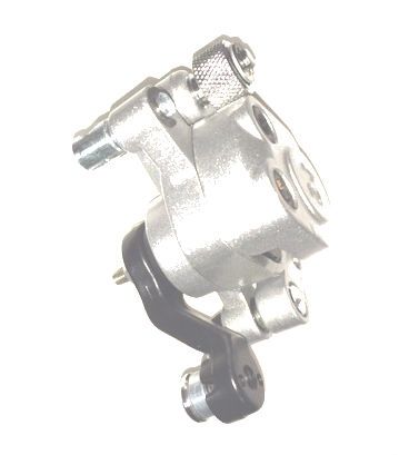 6.000.178, Rear Brake Caliper w/pads (Torpedo, Mini XRX, SHark)