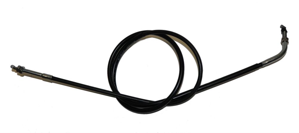 Parking brake cable for SS250 or GTS250