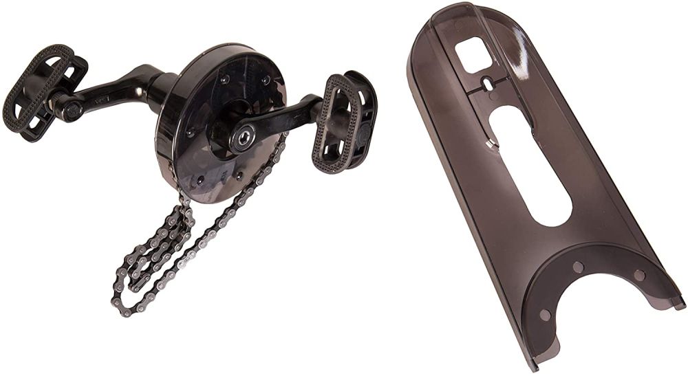 Strider Pedal Conversion Kit for Strider 14X Sport Balance Strider Pedal Conversion Kit for Strider 14X Sport Balance