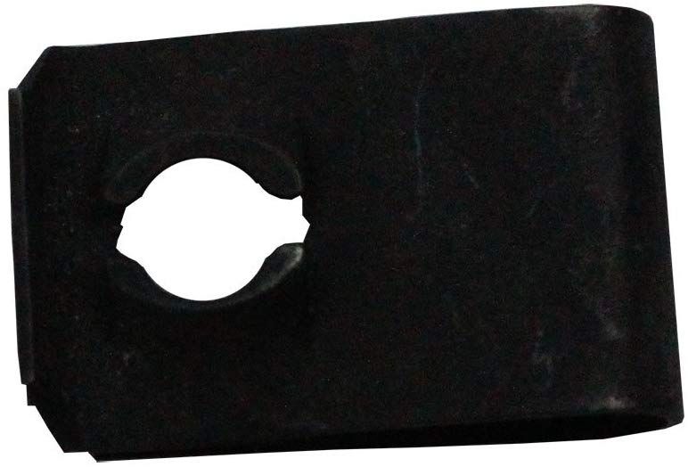 7547674, NUT-M6-1.0,U-TYPE (2.5-3.8) - LE