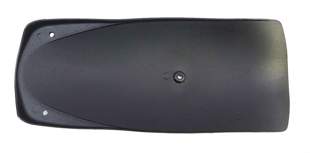 7.010.034-SS, FENDER, FR.(Matte Finish)