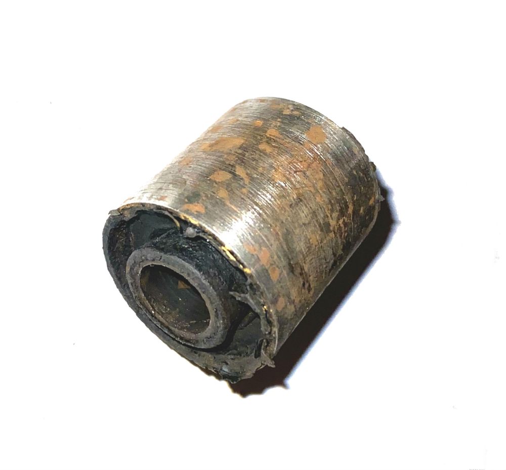 7.020.077, REAR SWING ARM BUSH