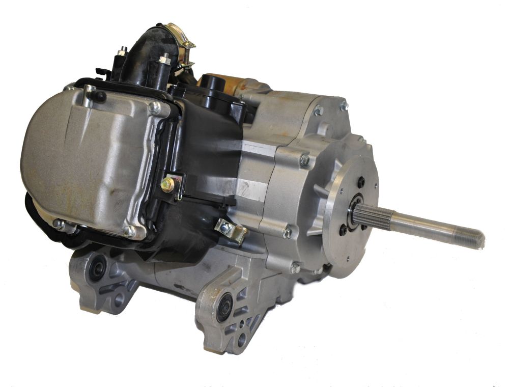 Hammerhead 80cc Engine with Reverse for 2005 Hammerhead 80 - 7.060.012