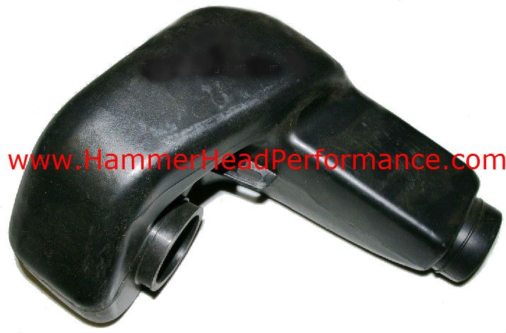 7.090.035, AIR CLEANER DUCT