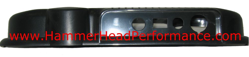 7.110.076, Dash Panel - 80T / Mudhead