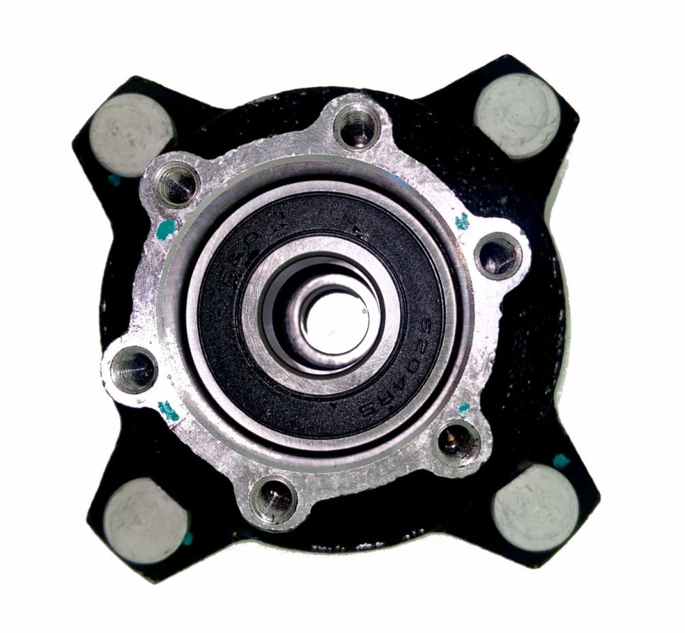 HR☆ Hammerhead Hub Assembly for 150cc / 250cc / 300cc, Front