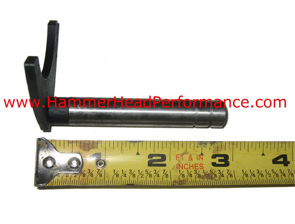 8.010.125-GTS, Gear Shift Fork - GTS