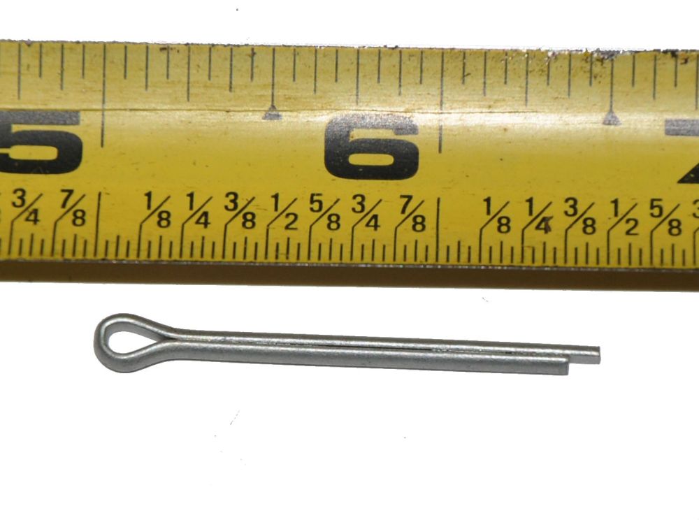 9.500.220, COTTER PIN f2*20