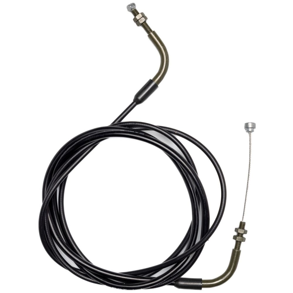 Trailmaster Throttle Cable, 88
