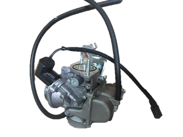 Trailmaster 300XRX Carburetor 169.08.100