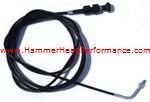 Hammerhead Choke Cable 108