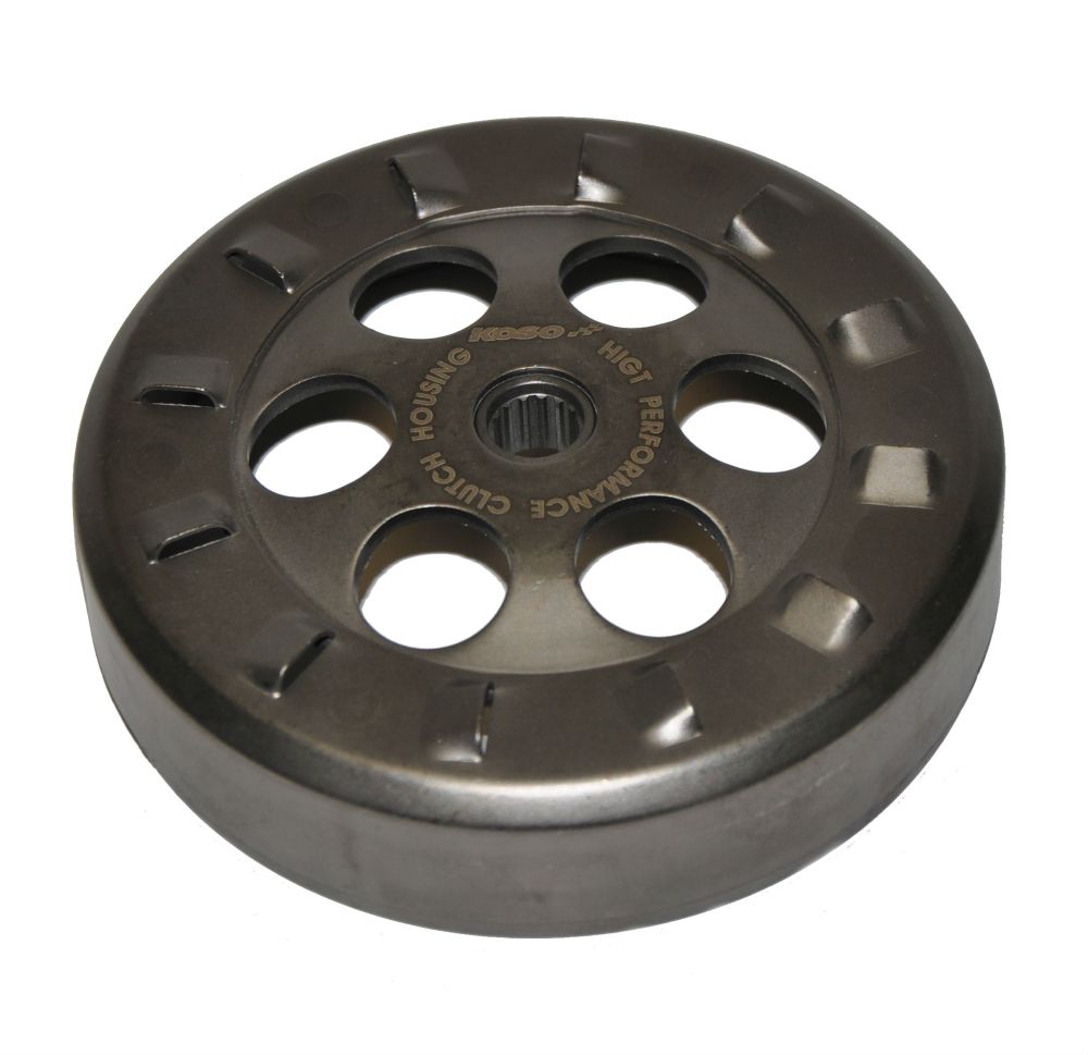 Posi-Grip Rear Clutch Housing 107mm Posi-Grip Rear Clutch Housing 107mm