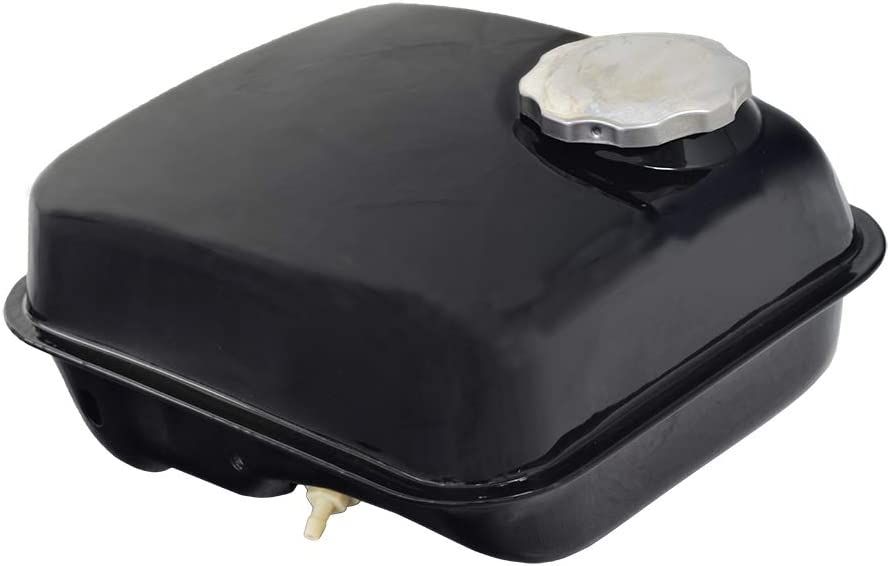 Coleman KT196 Fuel Tank, Gas Tank for Coleman 200 - 16610