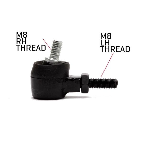 80T / Shark Tie Rod End