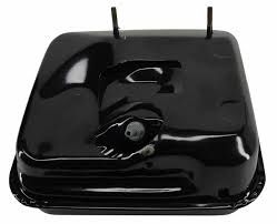 Hammerhead 80T / Mid XRX / Blazer 200 Fuel Tank, Gas Tank for