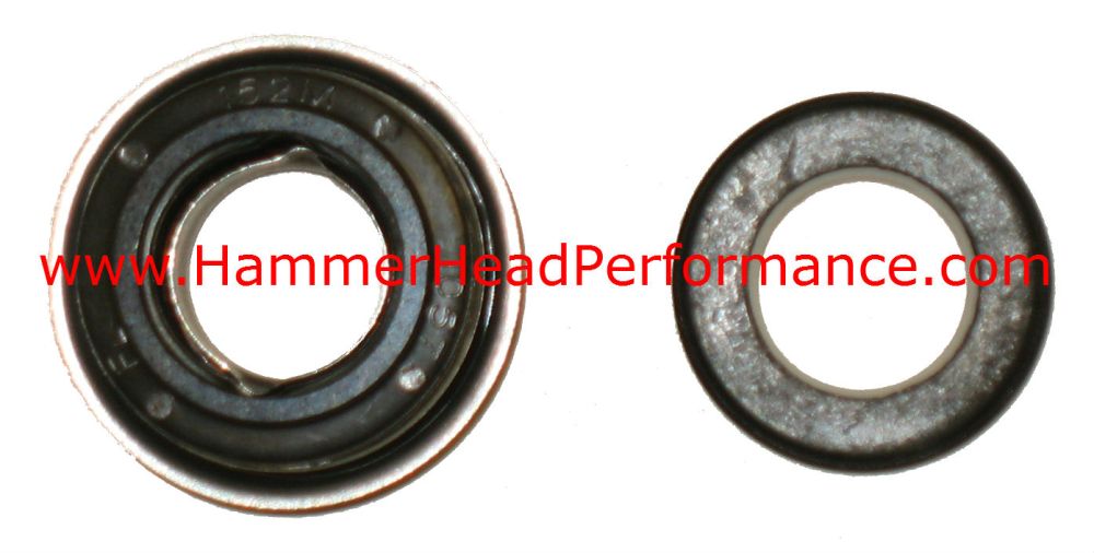 Water Pump Seal