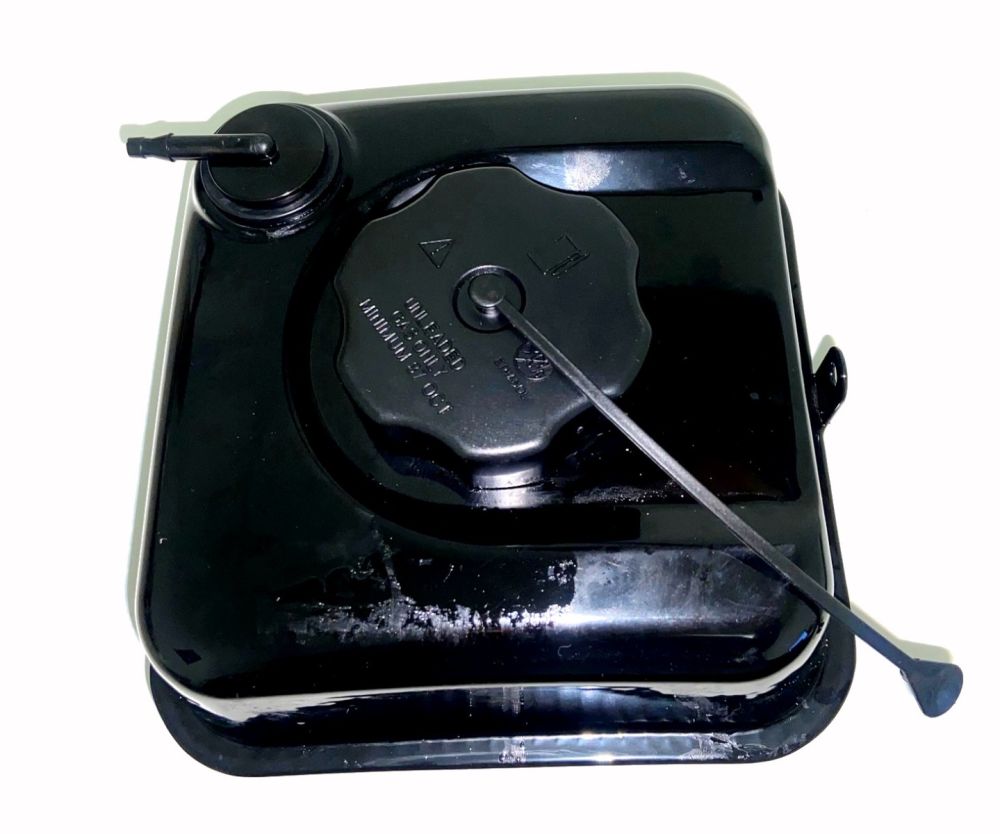 Fuel Tank for MudHead (20822191)