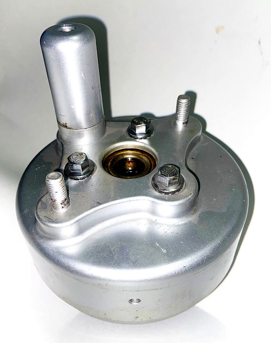 Hammerhead GT 250 Reverse Assembly