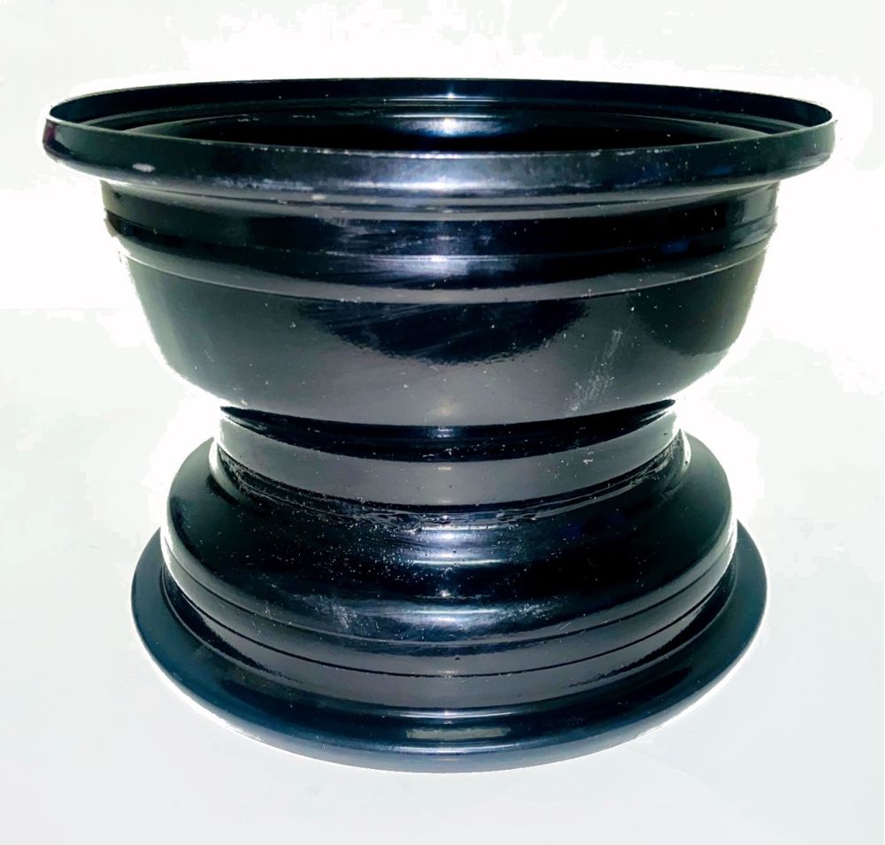 rima　0617 rima 0617 07-08 KAWASAKI NINJA ZX6R ZX600 REAR WHEEL RIM