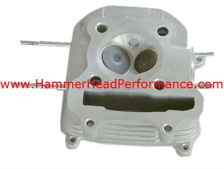 HEAD ＳＧ　213cm R45 TOMEI Complete Assembled Cylinder Head ( Phase 2 ) - Nissan