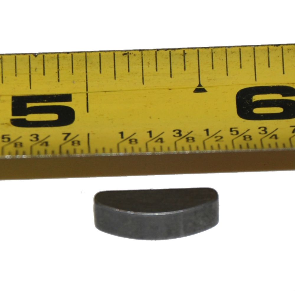 M150-1004002, KEY WOODRUFF