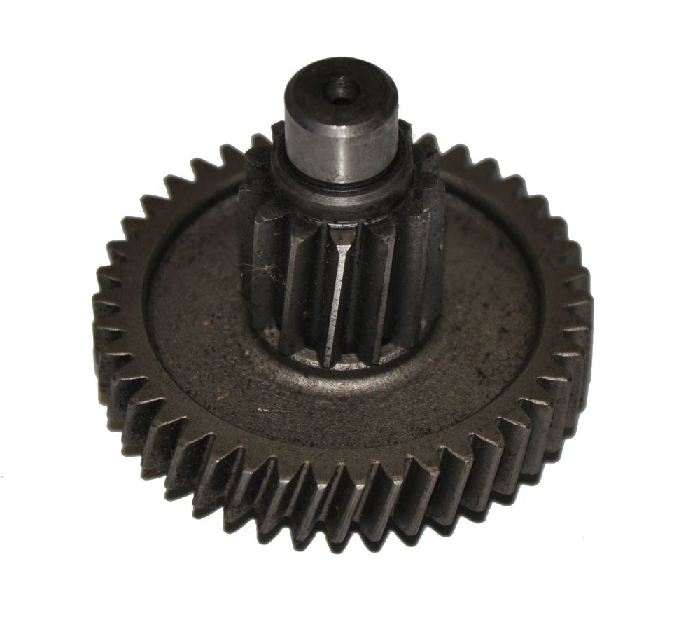 Hammerhead Gear, 13T Counter Shaft Gear M150-1043000 Hammerhead Gear, 13T Counter Shaft Gear M150-1043000