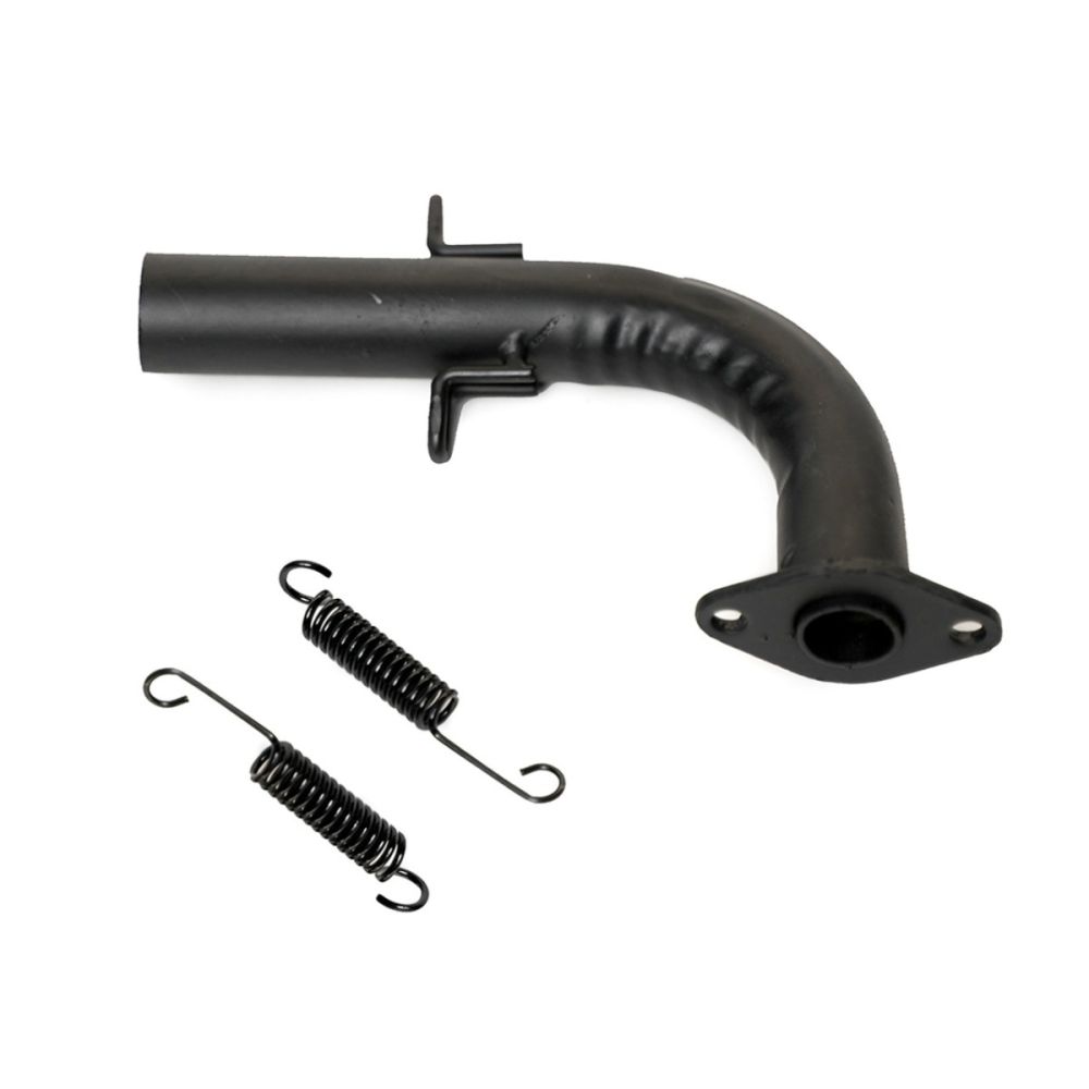 Trailmaster Exhaust / Muffler for Challenger 200 and Cheetah