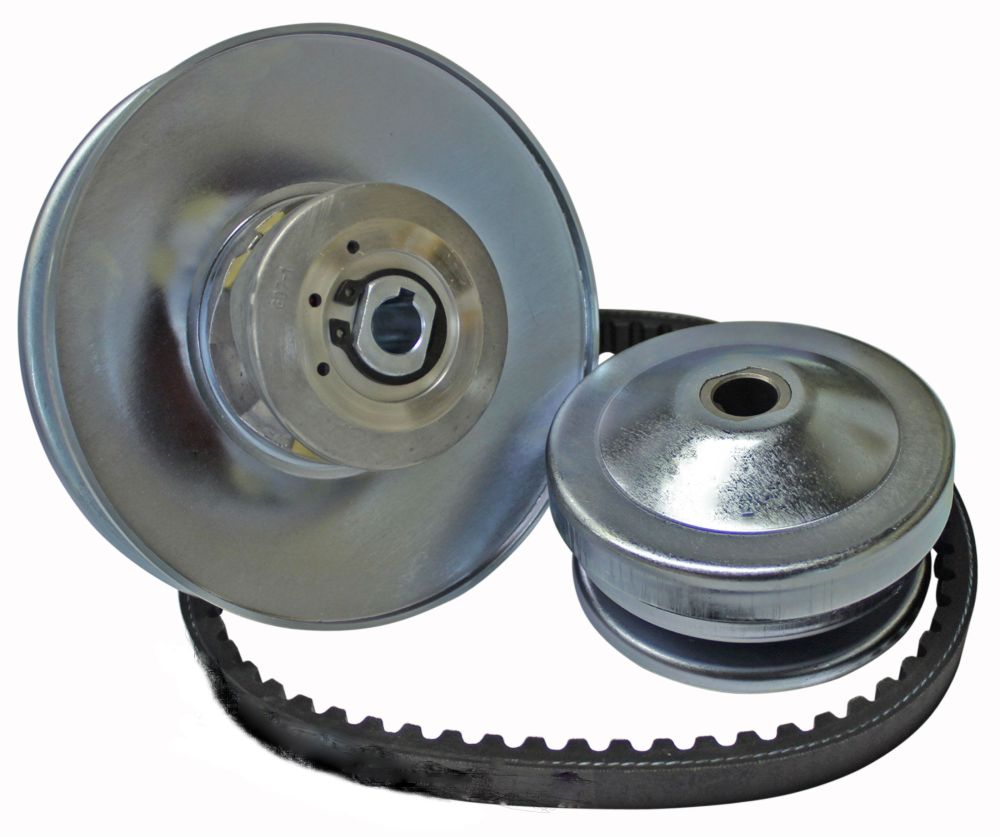 トップス heugn Clark Hammerhead Clutch Kit, 30 Series Torque Converter Kit for