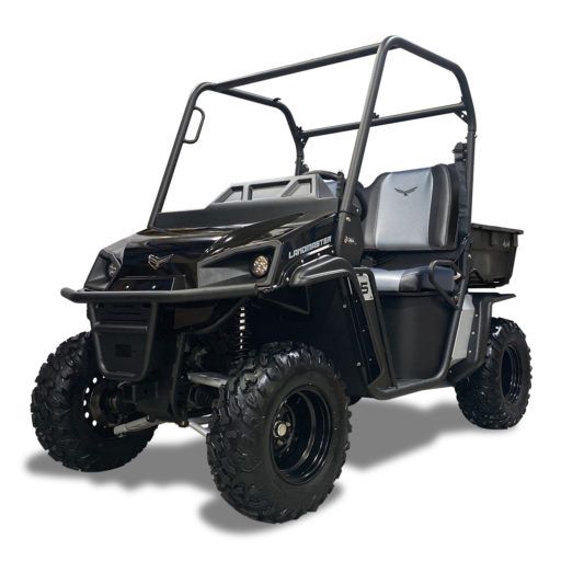 American Landmaster Seat Back and Seat Bottom, Deluxe Edition for