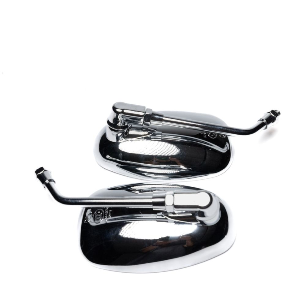 Trailmaster Side Mirror Set for Gokarts - 8005000250