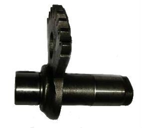 172mm-B-065100, Welding Part Drive Fan Gear 172mm-B-065100, Welding Part Drive Fan Gear