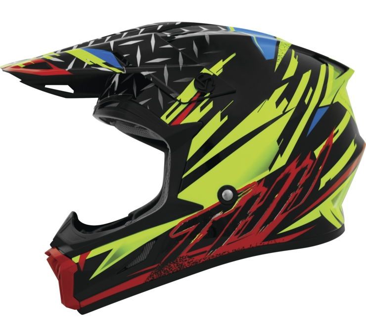 趣味・スポーツ・実用 The Motorcycle Helmet 趣味・スポーツ・実用 The Motorcycle Helmet ZX Full Face