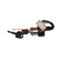 Hammerhead GTS 150 Ignition / Headlight Switch - 13-0301-00