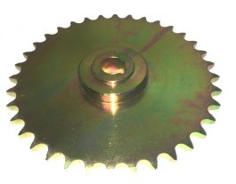 008-36-420, 36 Teeth Sprocket (205043067)