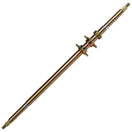 あー様0405 あー様0405 Genuine OEM Arctic Cat SHOCK,FR-LH (JRI) Part # 0403-483