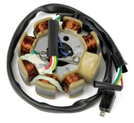 ヤマダ 2536501 M150-1051200, Stator and Pickup