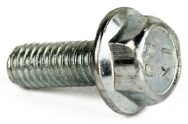 Bolt - Flange Bolt M6x16 (9.106.016)