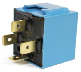 当時物　ACTION BRAKE RELAY ブレーキリレー Yahoo!オークション -「ブレーキフラッシャーリレー」(自動車