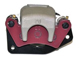15076, Rear Brake Caliper w/pads - GL 150