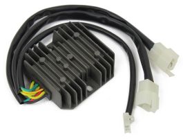【正規逆輸入品】 6.000.124-HO, Regulator/Rectifier R-150 - リール