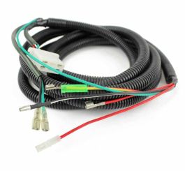 20-0303-01, Wiring Harness (w/key start) MY17 Mudhead/208R