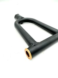 American Landmaster Lower A-Arm, Black for 4WD - 16436-2