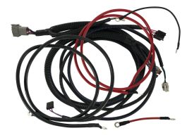 American Landmaster Wiring Harness Kit for Standard Cab, Gas Engine - 18391